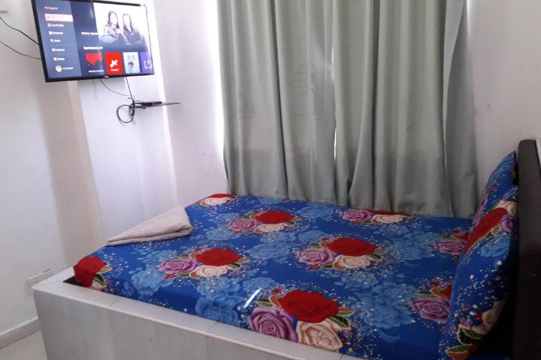 Photo of Bedroom in Male