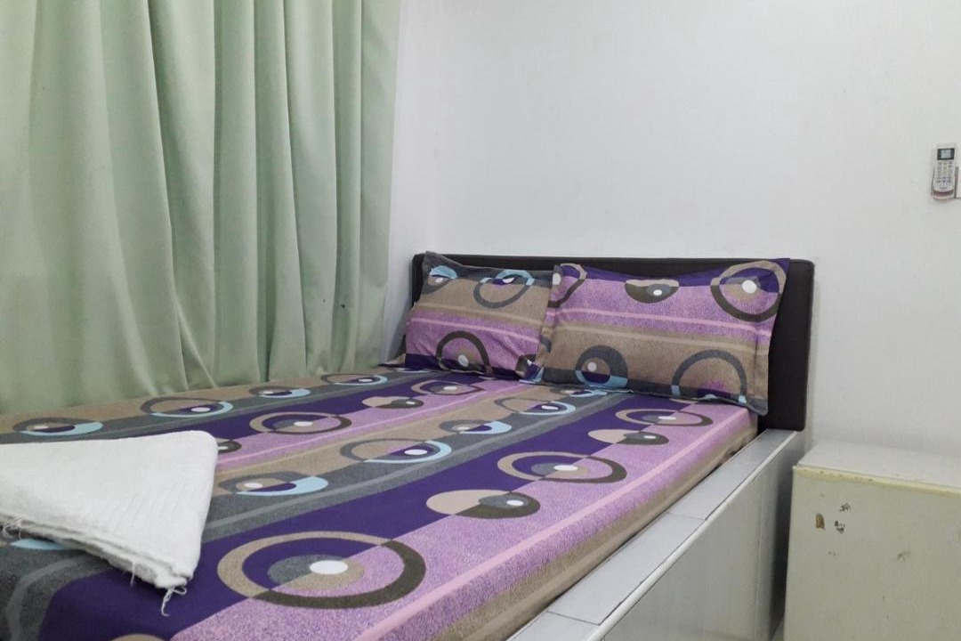 Photo of Bedroom in Male
