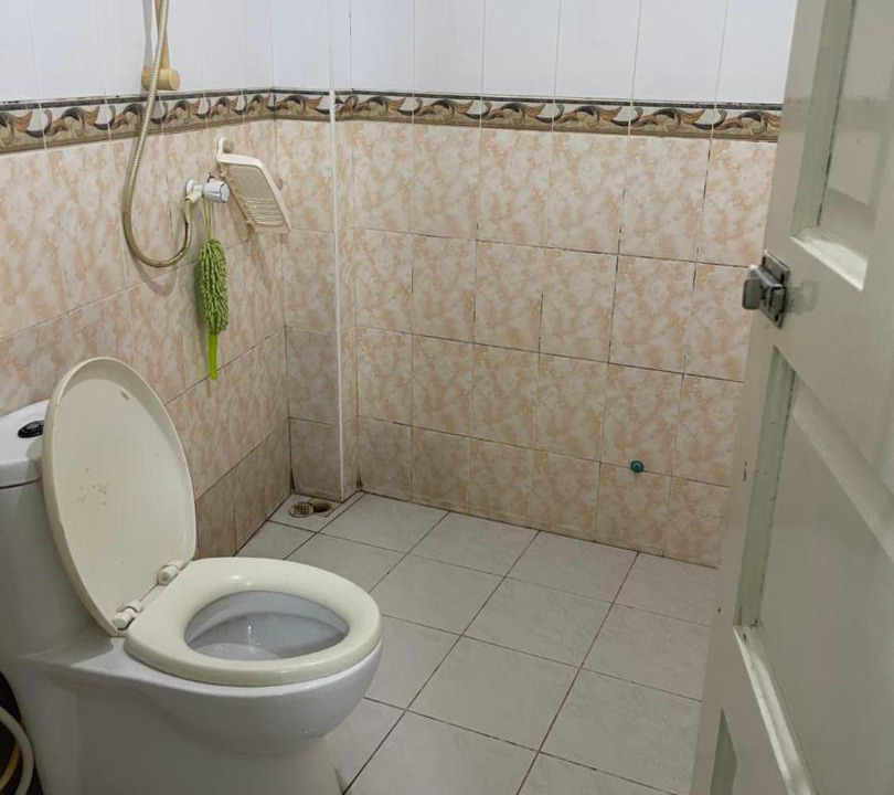 Photo of Bathroom in Male