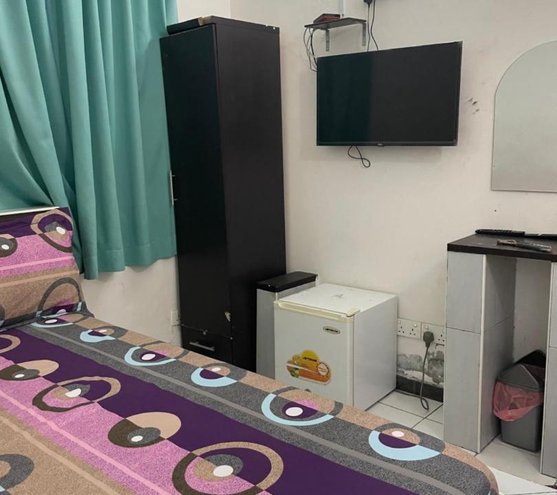 Photo of Livingroom in Male