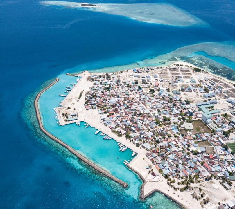 Photo of Others in Naifaru