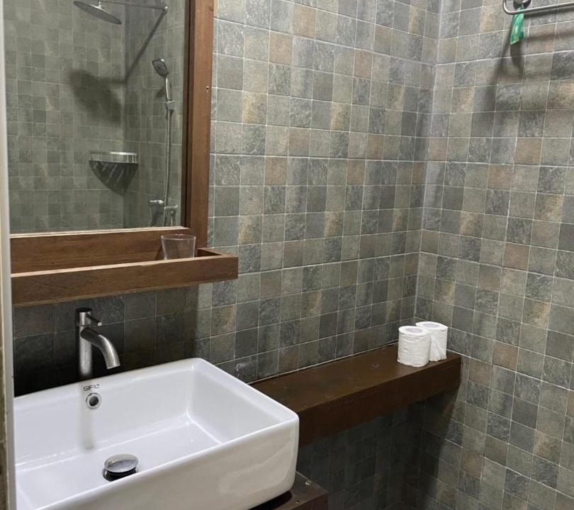 Photo of Bathroom in Fulidhoo