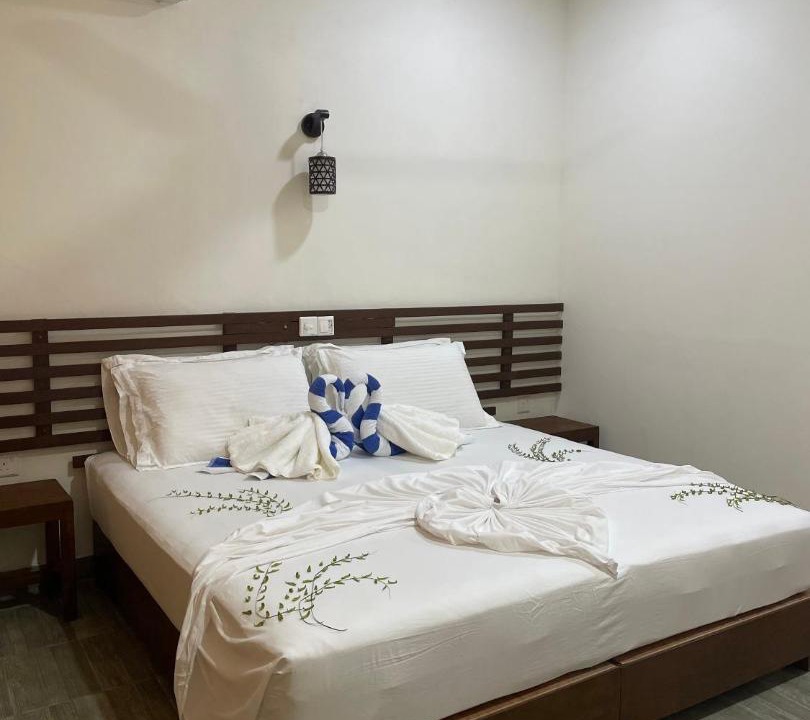 Photo of Bedroom in Fulidhoo