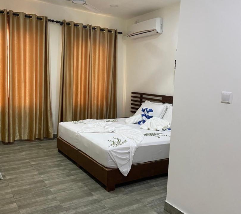 Photo of Bedroom in Fulidhoo