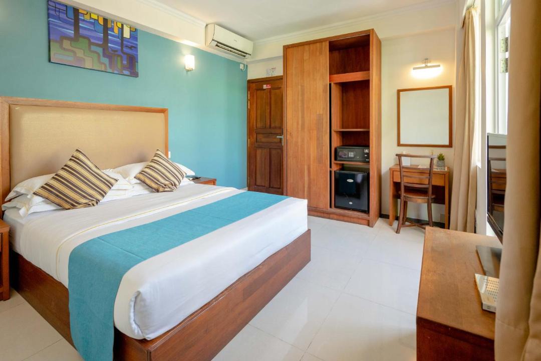 Photo of Bedroom in Hulhumale