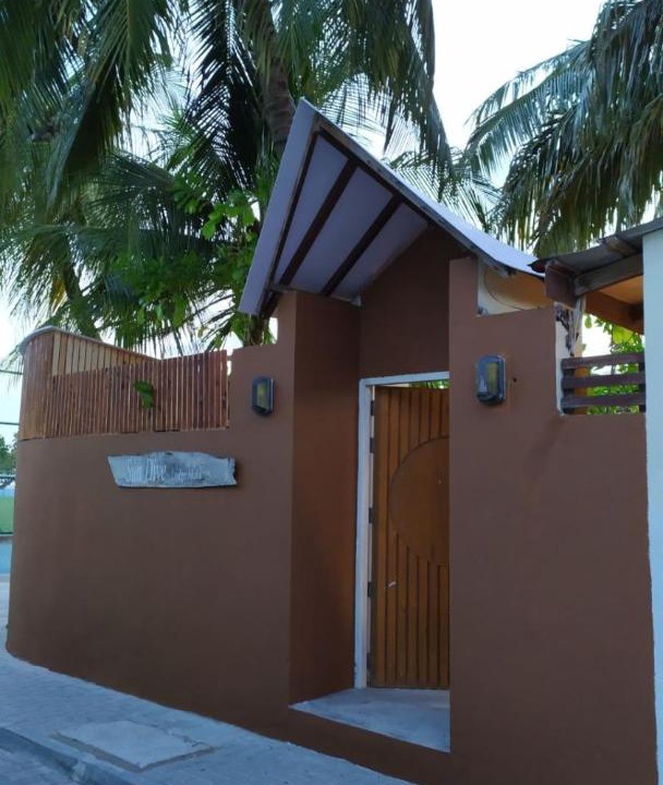 Photo of Buildings in Mahibadhoo
