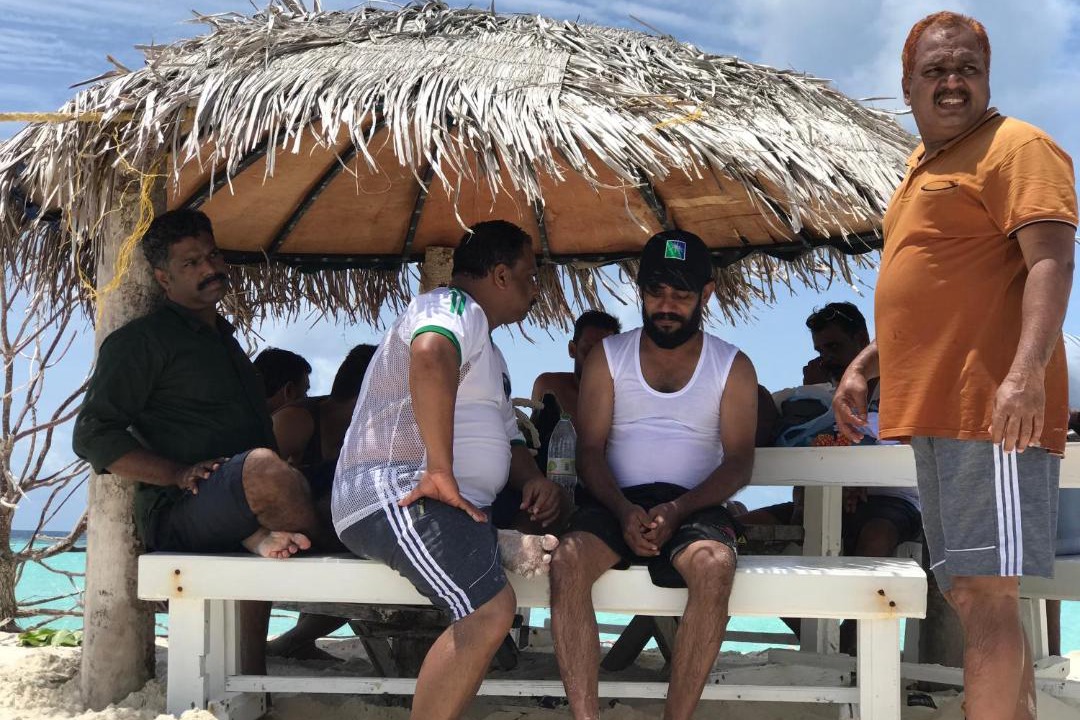 Photo of Others in Mahibadhoo
