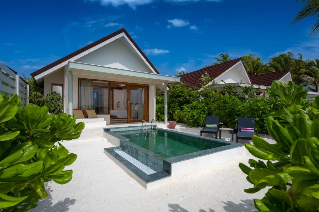 Photo of Others in Farukolhufushi Island