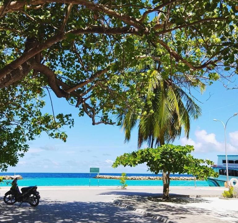 Photo of Outdoor in Mahibadhoo