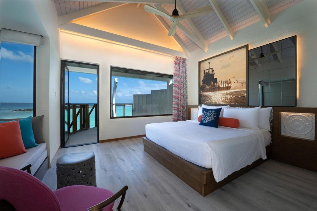 Photo of Others in Farukolhufushi Island