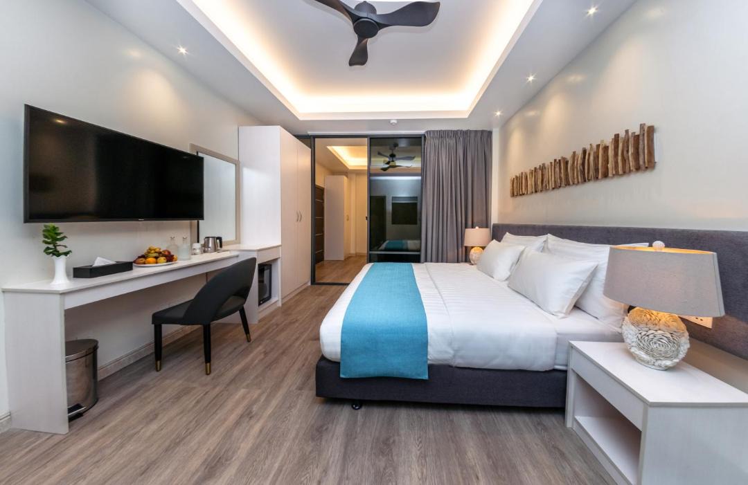 Photo of Bedroom in Dhiffushi