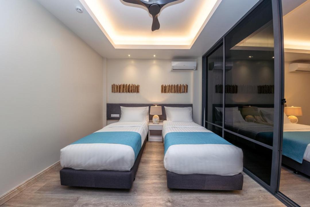 Photo of Bedroom in Dhiffushi