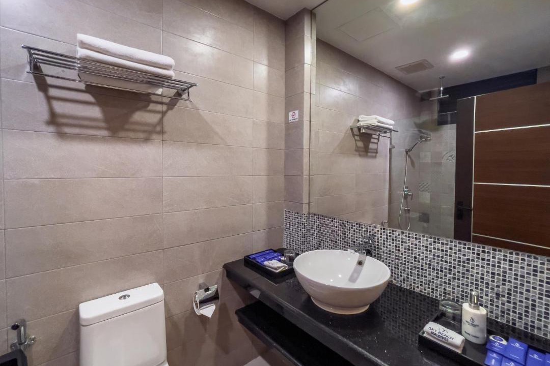 Photo of Bathroom in Dhiffushi