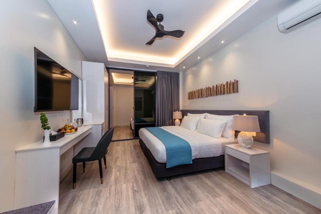 Photo of Bedroom in Dhiffushi
