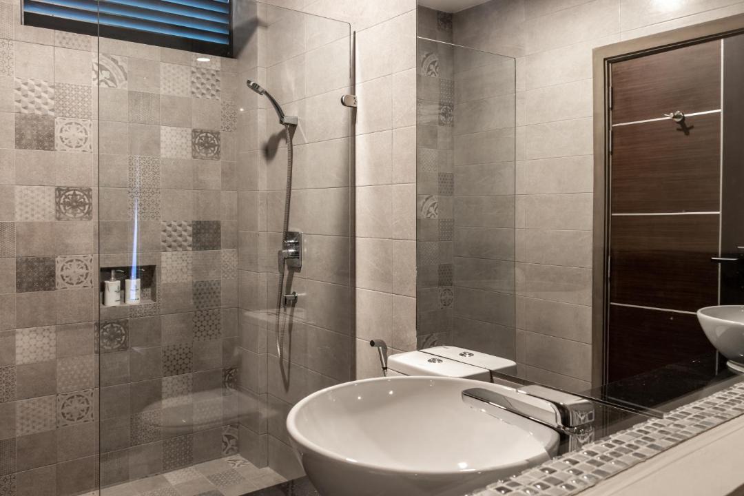 Photo of Bathroom in Dhiffushi