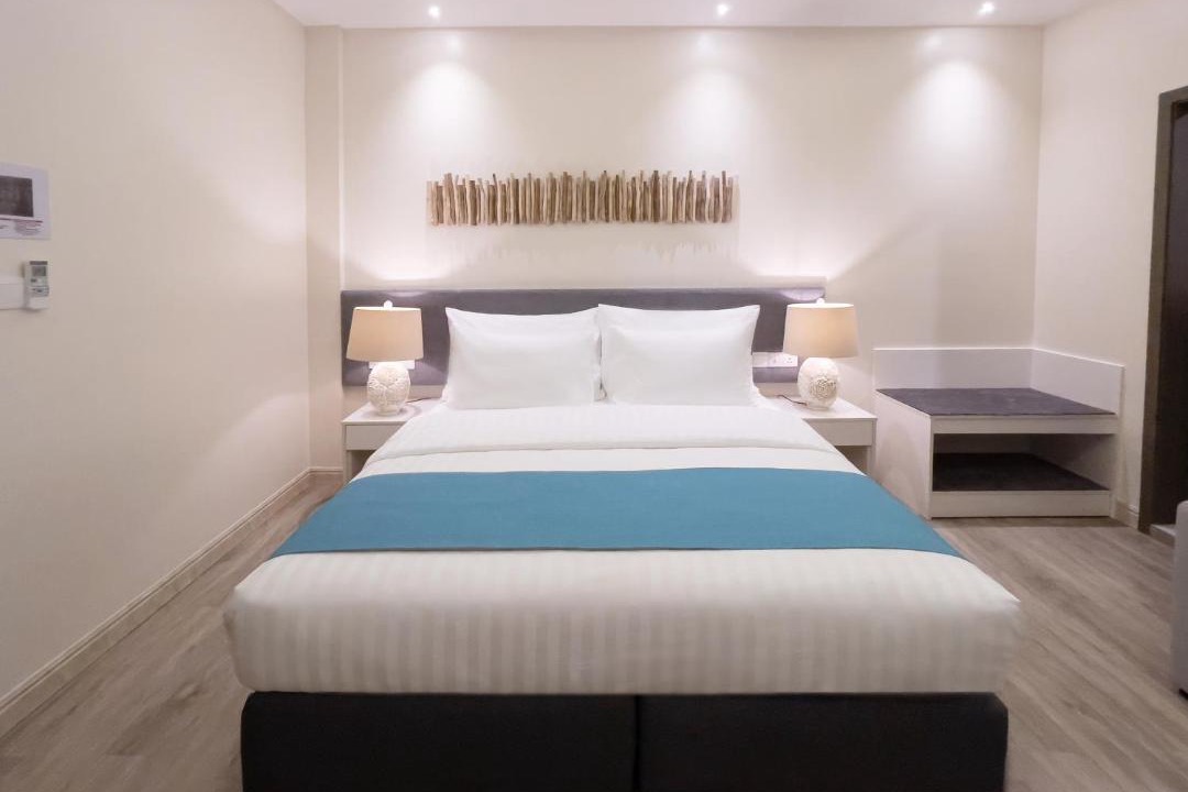 Photo of Bedroom in Dhiffushi