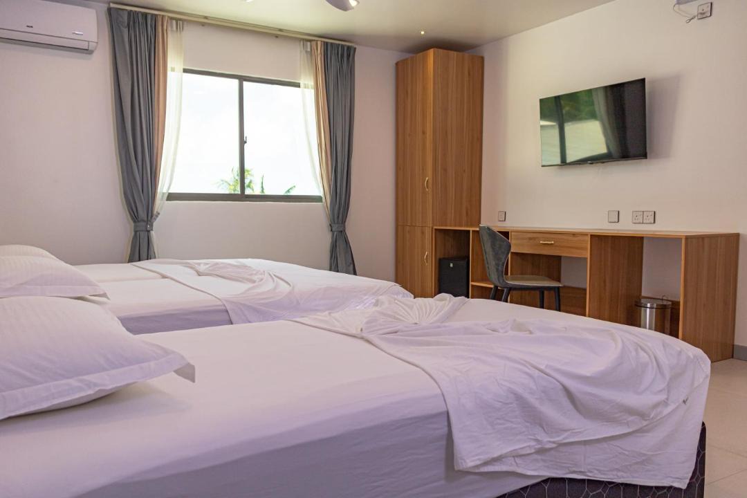 Photo of Bedroom in Keyodhoo