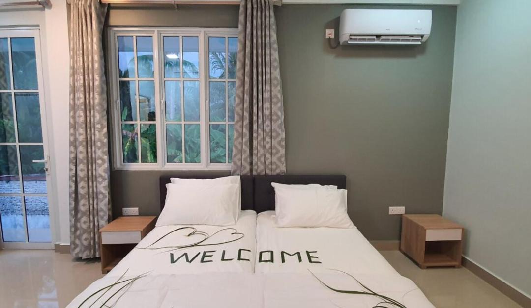Photo of Bedroom in Gaafu Alifu Atoll