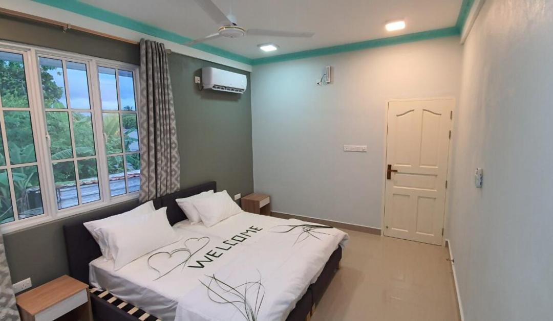 Photo of Bedroom in Gaafu Alifu Atoll