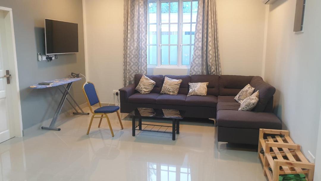 Photo of Livingroom in Gaafu Alifu Atoll