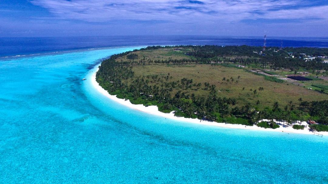 Photo of Others in Thoddoo