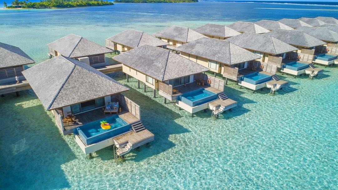 Photo of Others in Dhigurah