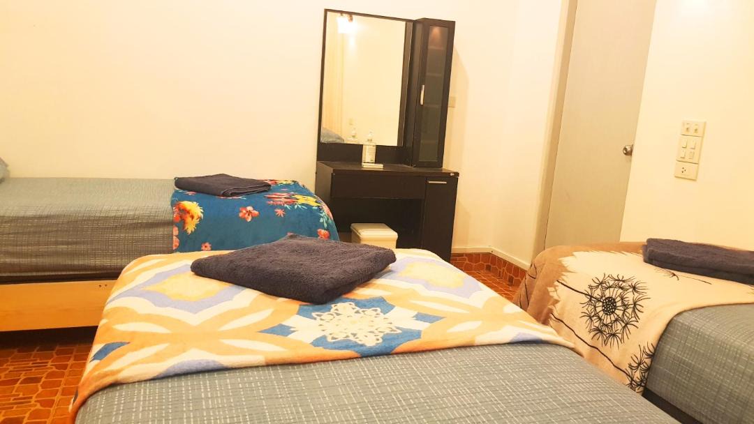 Photo of Bedroom in Rasdhoo