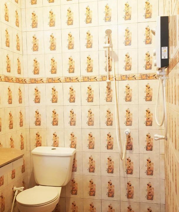 Photo of Bathroom in Rasdhoo