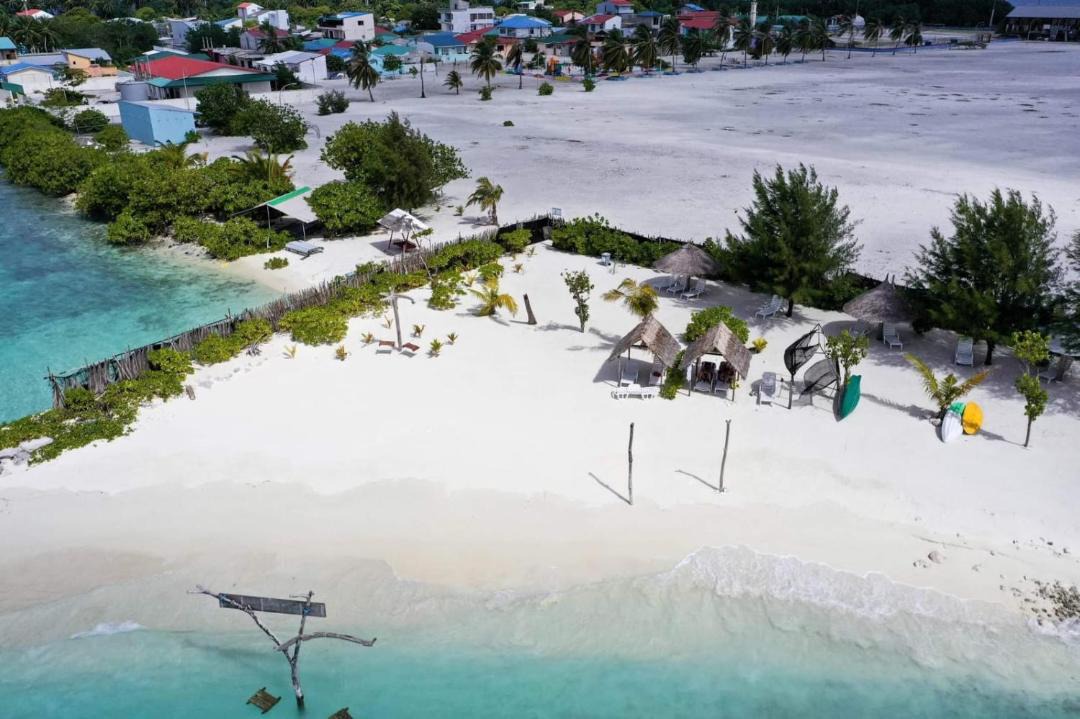 Photo of Others in Gaafaru