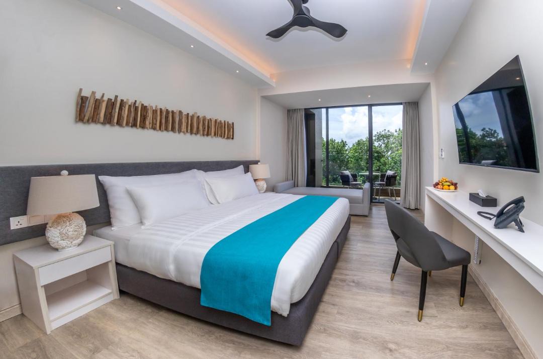 Photo of Bedroom in Dhiffushi