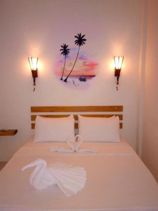 Photo of Bedroom in Mahibadhoo