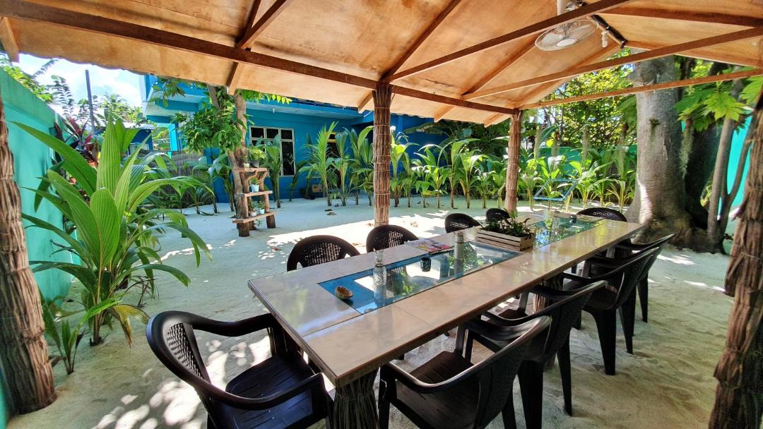 Photo of Patio Balcony in Nilandhoo
