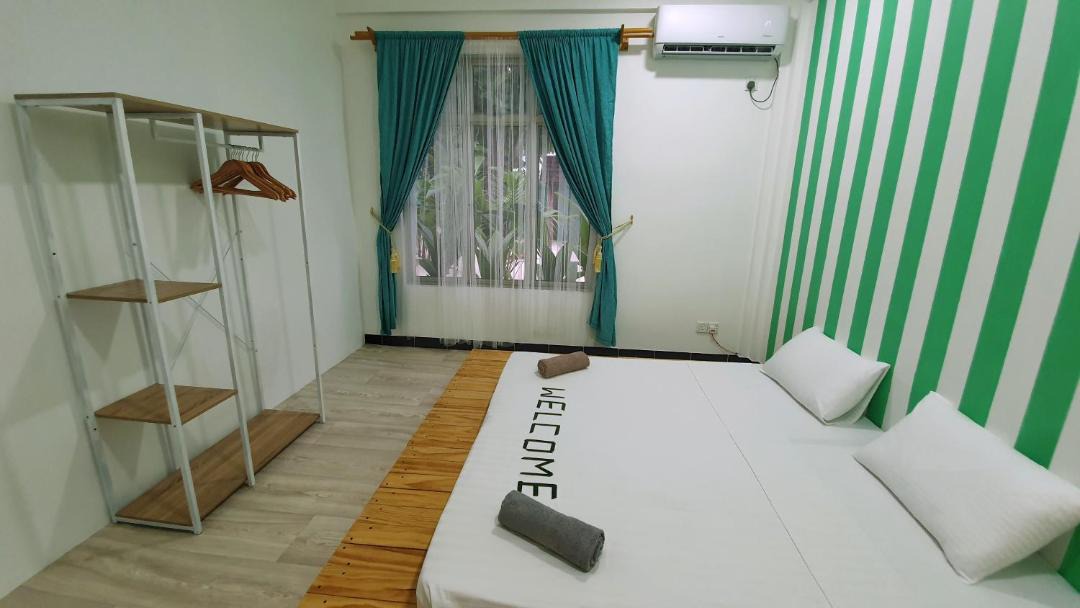 Photo of Bedroom in Nilandhoo
