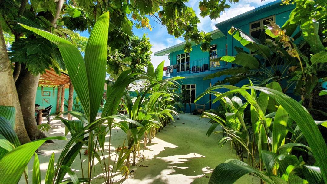 Photo of Others in Nilandhoo