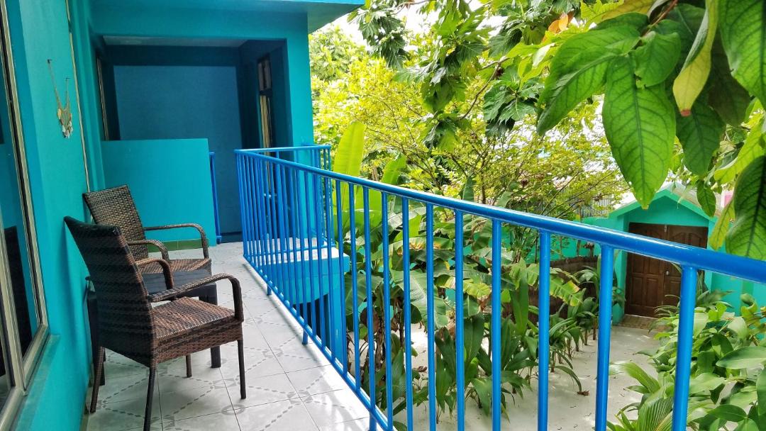 Photo of Patio Balcony in Nilandhoo