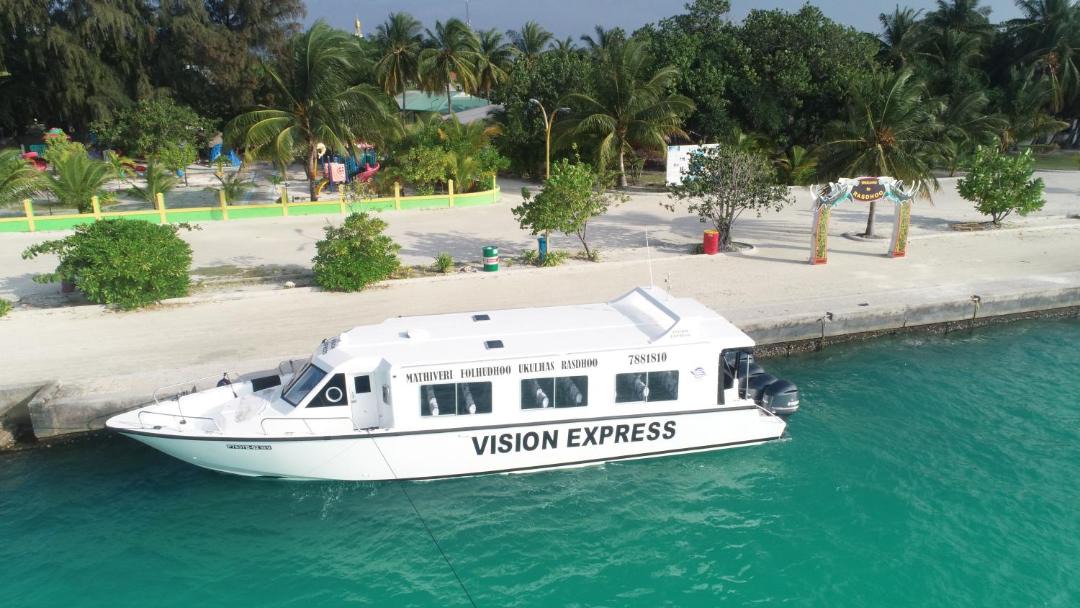 Photo of Outdoor in Rasdhoo