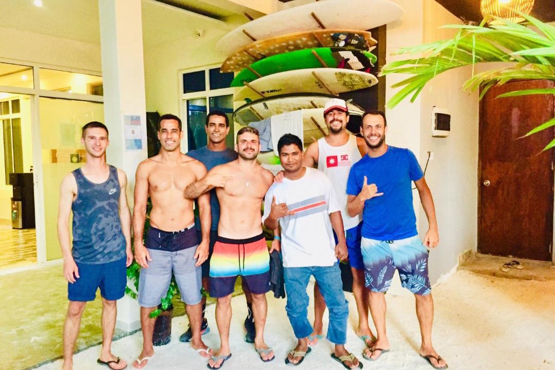 Photo of Others in Himmafushi