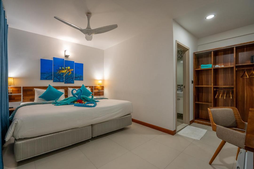 Photo of Others in Dhigurah
