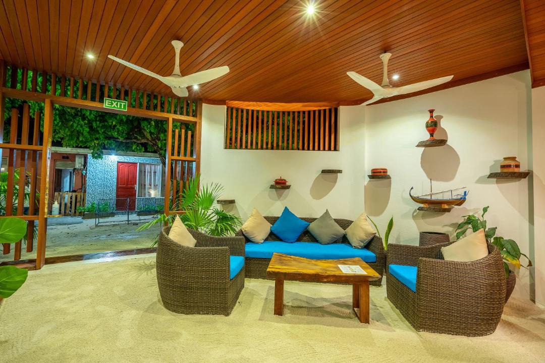 Photo of Others in Dhigurah