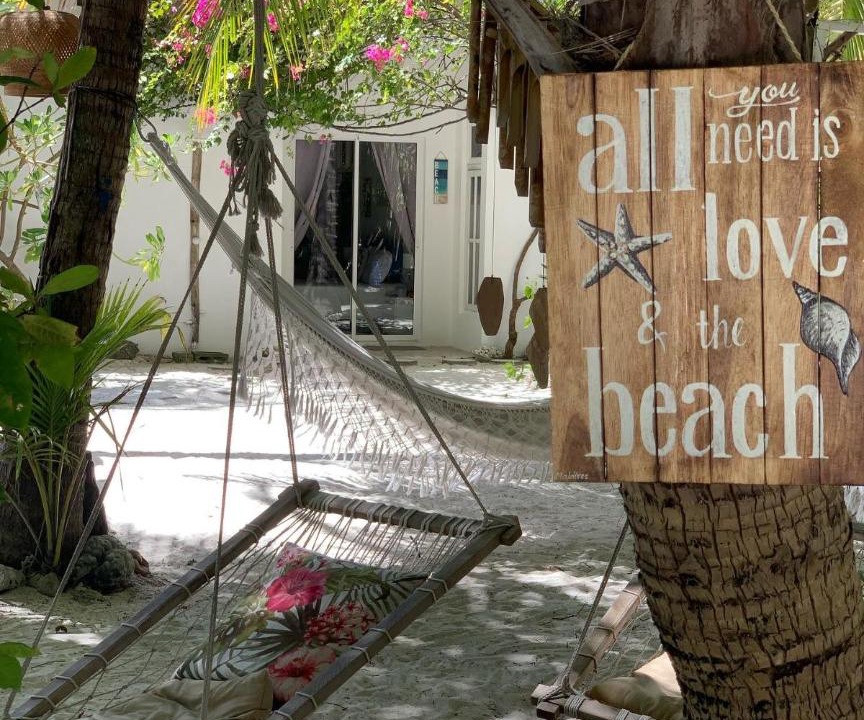 Photo of Others in Thulusdhoo Island