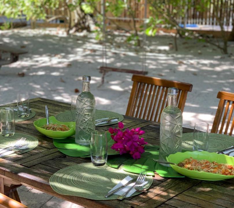 Photo of Others in Thulusdhoo Island