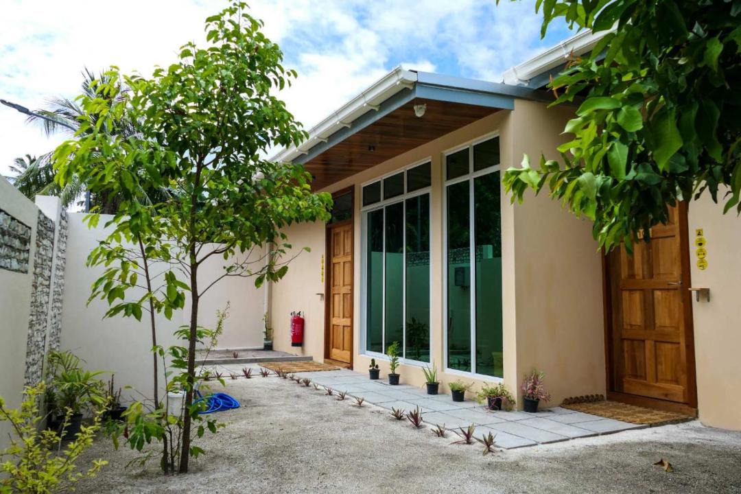 Photo of Others in Feridhoo