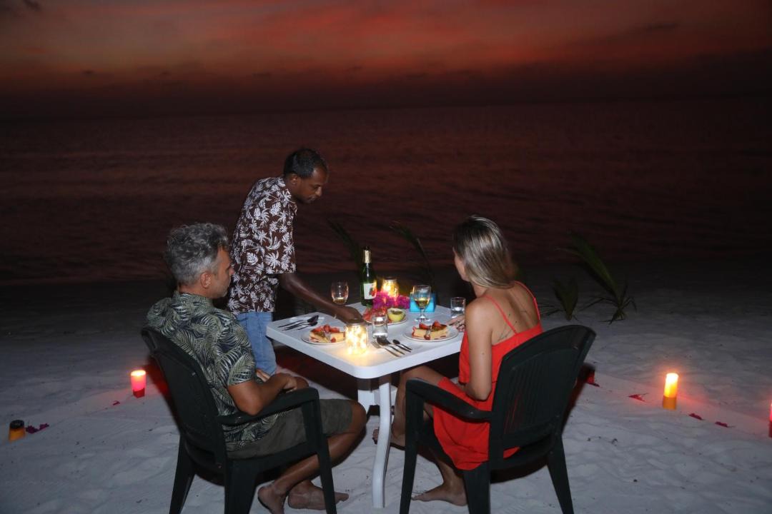 Photo of Others in Thoddoo