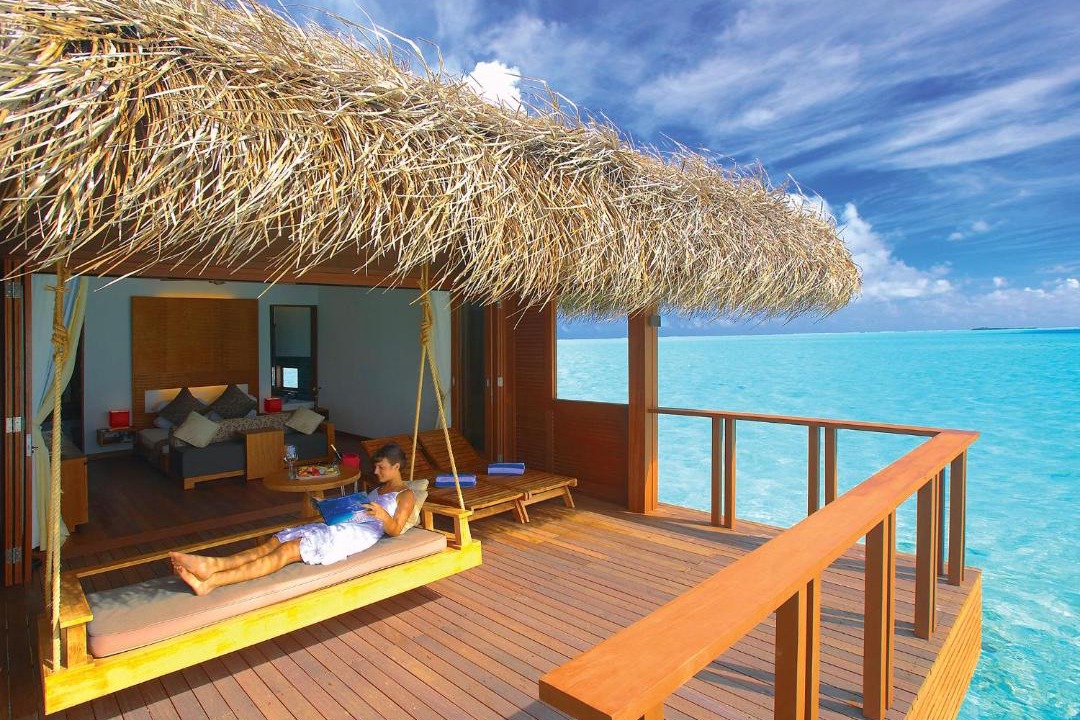 Photo of Others in Medhufushi