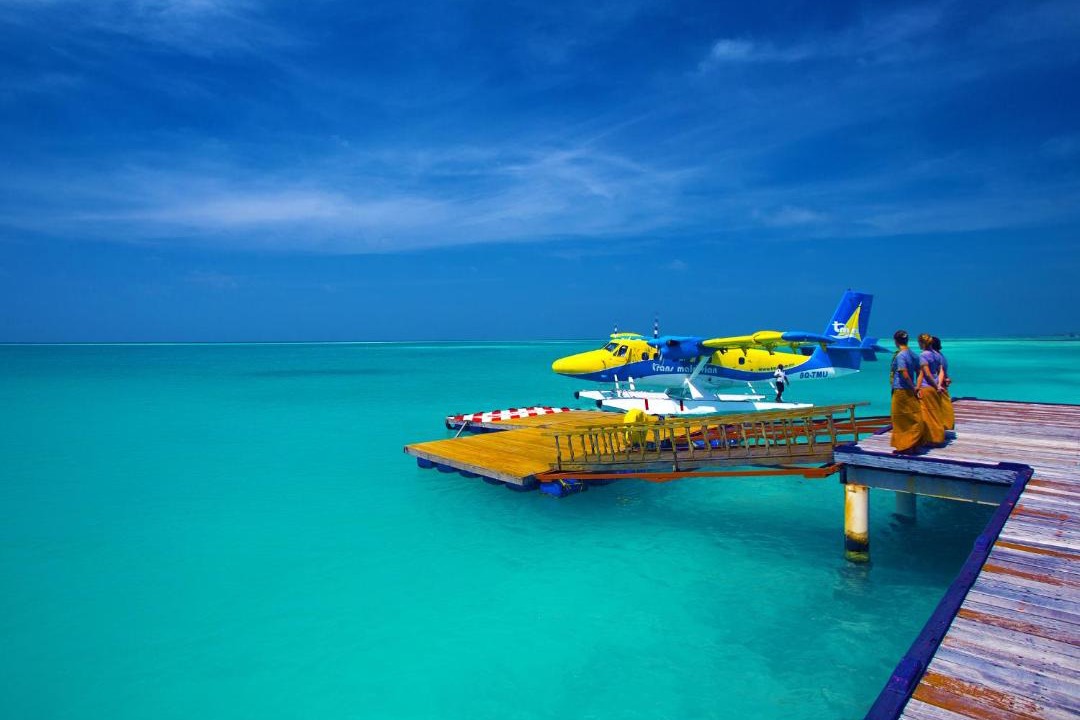 Photo of Others in Medhufushi
