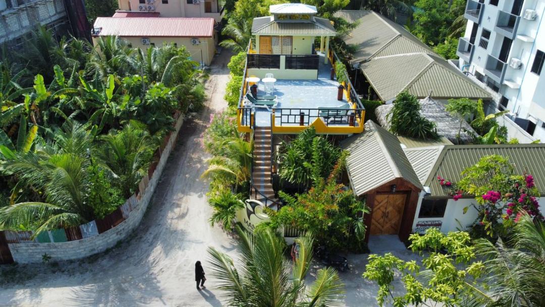 Photo of Others in Dhangethi
