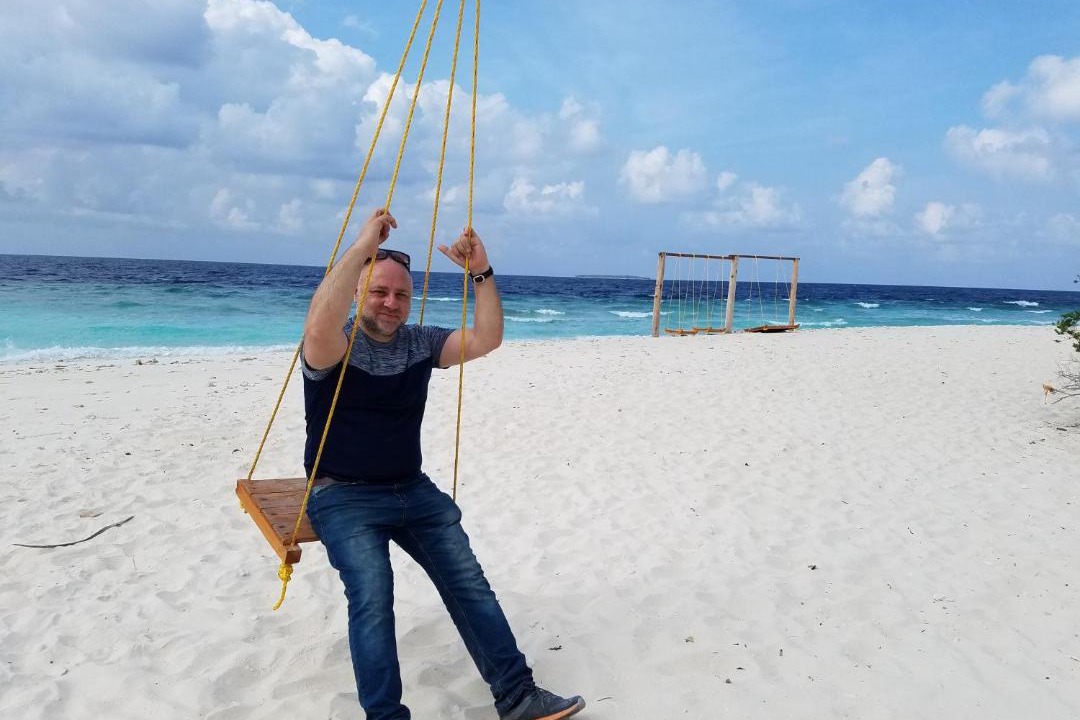 Photo of Others in Fodhdhoo
