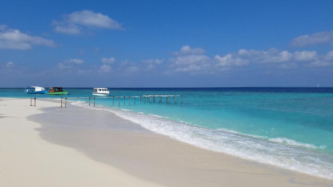 Photo of Others in Fodhdhoo