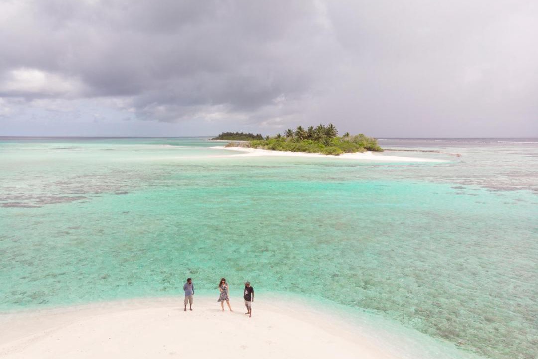 Photo of Others in Thimarafushi