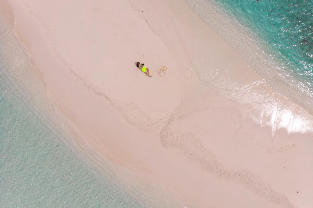 Photo of Others in Thimarafushi